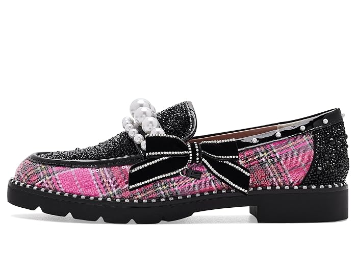 Blue by Betsey Johnson Shiloh - Image 3
