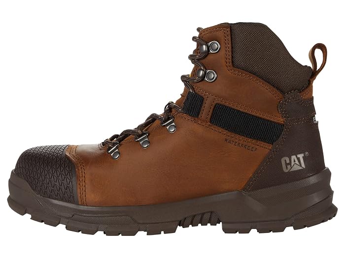 Caterpillar Accomplice Waterproof Steel Toe - Image 4