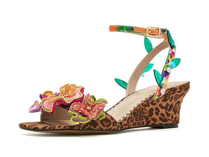 Blue by Betsey Johnson Spenser