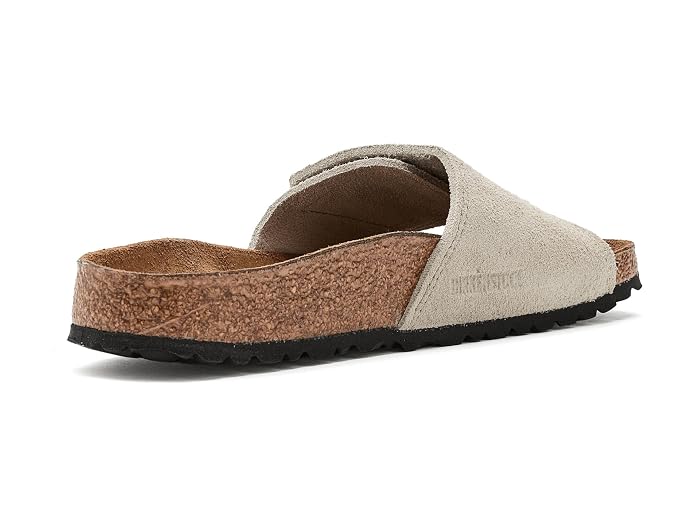 Birkenstock Sylt - Suede - Image 3