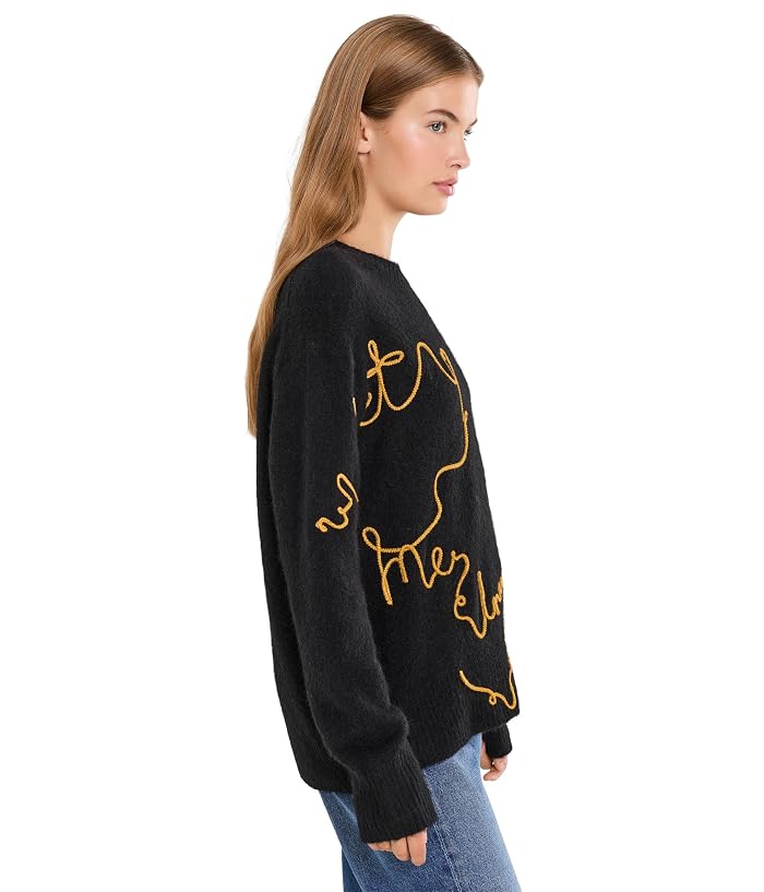 AllSaints Unwind Jumper - Image 3