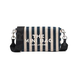 Marc Jacobs The Stripe Canvas Mini Bag
