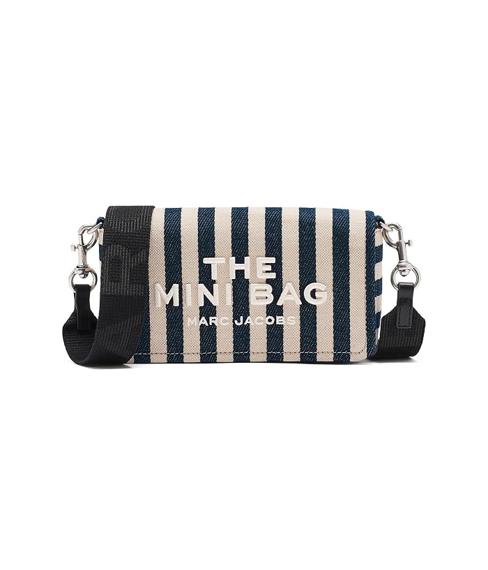 Marc Jacobs The Stripe Canvas Mini Bag