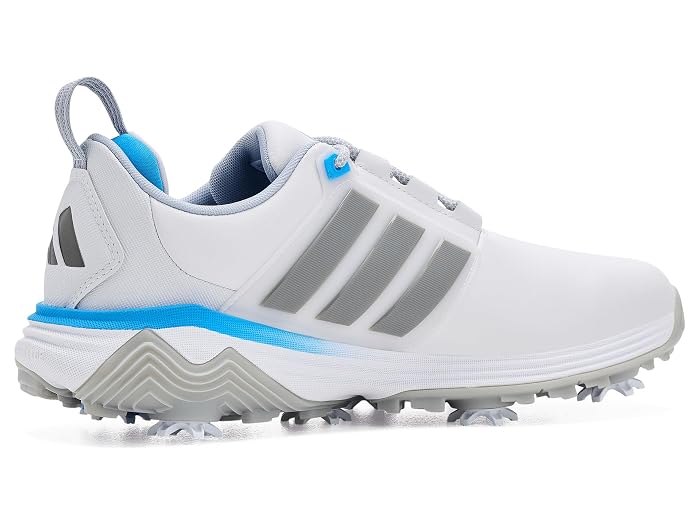 adidas Golf Adipower 26 Golf Shoes - Image 3