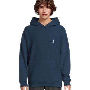Chubbies The Dark Sea (Comfort Hoodie)