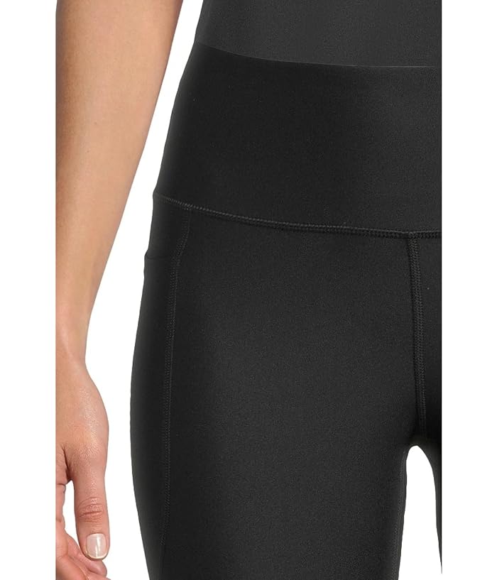 Under Armour HeatGear Armour High-Waisted Pocketed Capris - Image 3