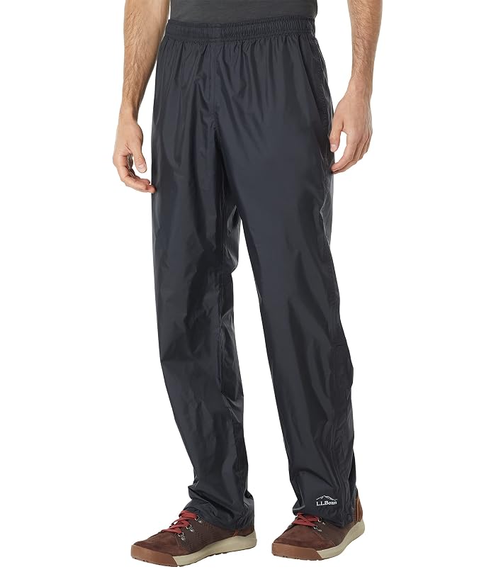 L.L.Bean Trail Model Rain Pants