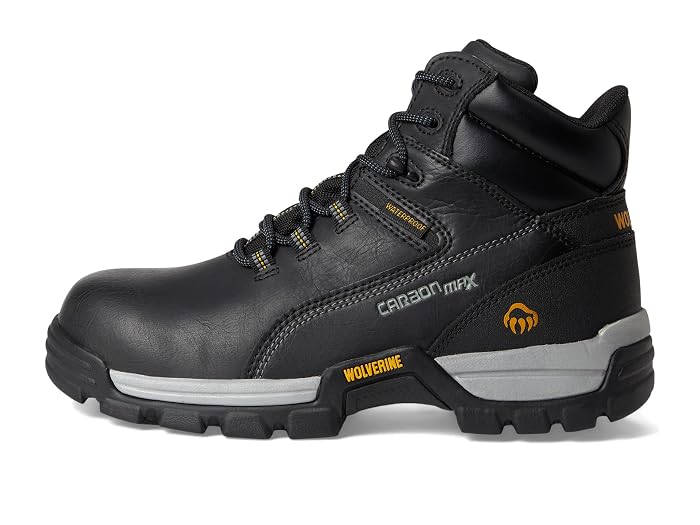 Wolverine Tarmac Comp Toe 6" Boot - Image 4