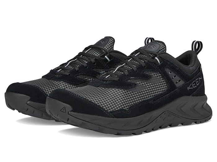 KEEN Hightrail EXP Waterproof Hiking Shoes