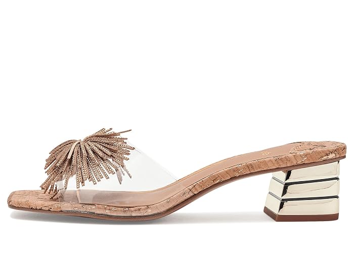 J. Renee Ozara Slip On Sandals - Image 3