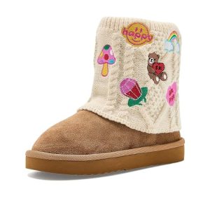 Steve Madden Kids Mochi (Little Kid/Big Kid)