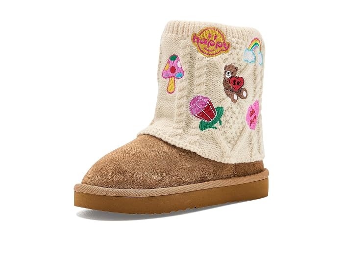 Steve Madden Kids Mochi (Little Kid/Big Kid)