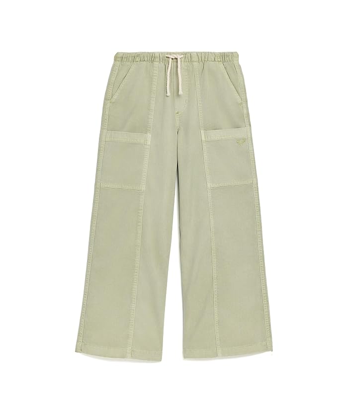 Roxy Kids Precious Cargo Pants (Big Kid)