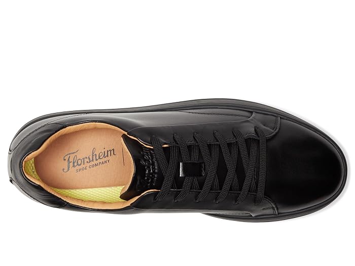Florsheim Monopoli Lace To Toe Sneakers - Image 2