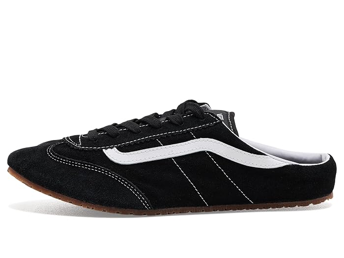 Vans FU Super Lowpro Mules - Image 4