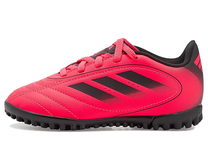 adidas Kids Goletto Ix Turf Football (Little Kid/Big Kid) - Image 4