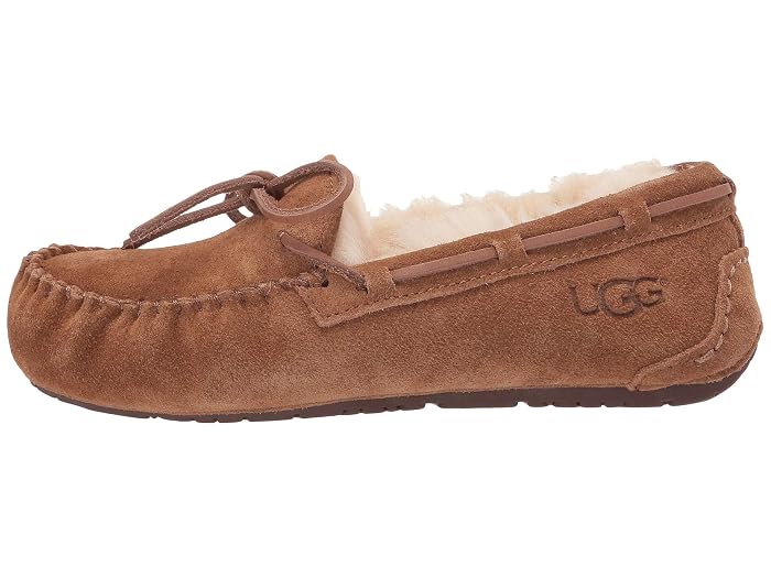 UGG Kids Dakota (Toddler/Little Kid/Big Kid) - Image 4