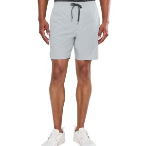O'Neill Trvlr Tech Lined Hybrid Shorts