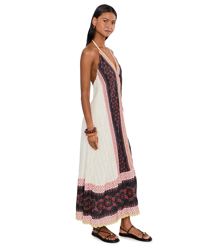 Free People Cubana Maxi - Image 3