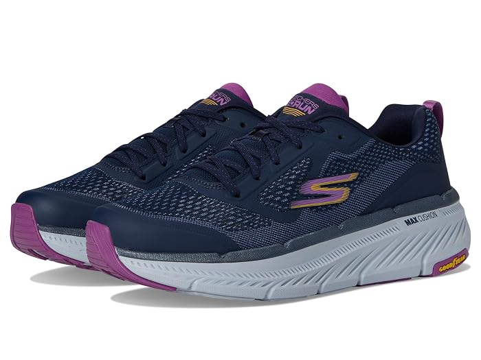 SKECHERS Max Cushioning Premier 2.0