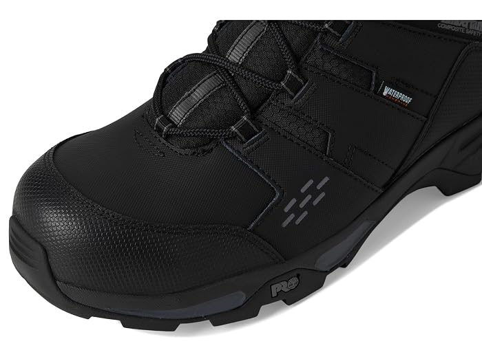 Timberland PRO Switchback LT 6 Inch Composite Safety Toe Waterproof - Image 2