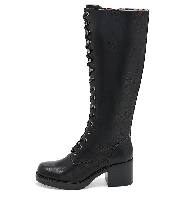 FRYE AND CO. Fynn Knee High Lace-Up - Image 4