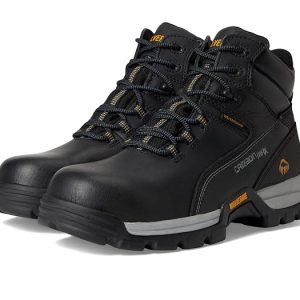 Wolverine Tarmac Comp Toe 6" Boot