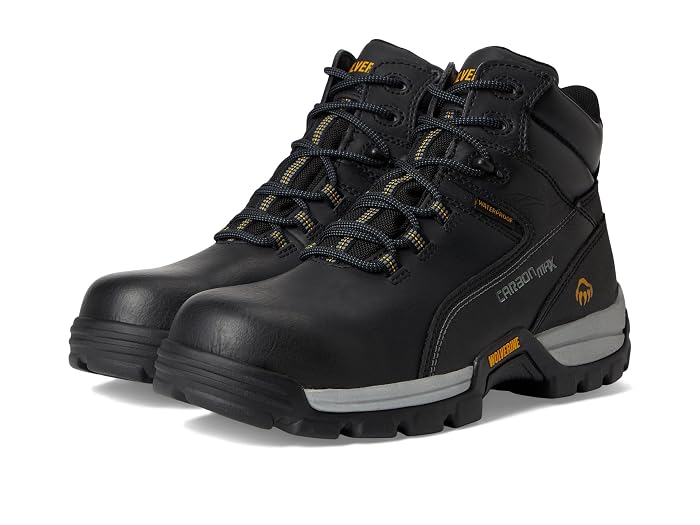 Wolverine Tarmac Comp Toe 6" Boot