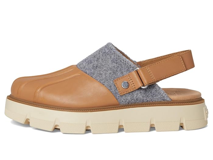 SOREL Rein Cb Clog Slingback - Image 4