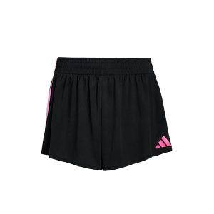 adidas Kids Gradient 3S Mesh Shorts (Big Kid)