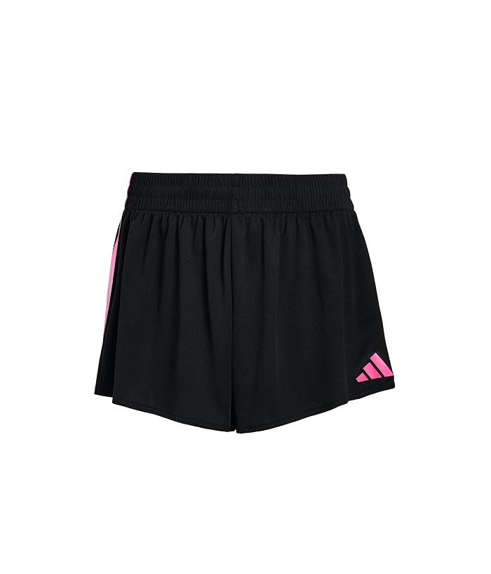 adidas Kids Gradient 3S Mesh Shorts (Big Kid)