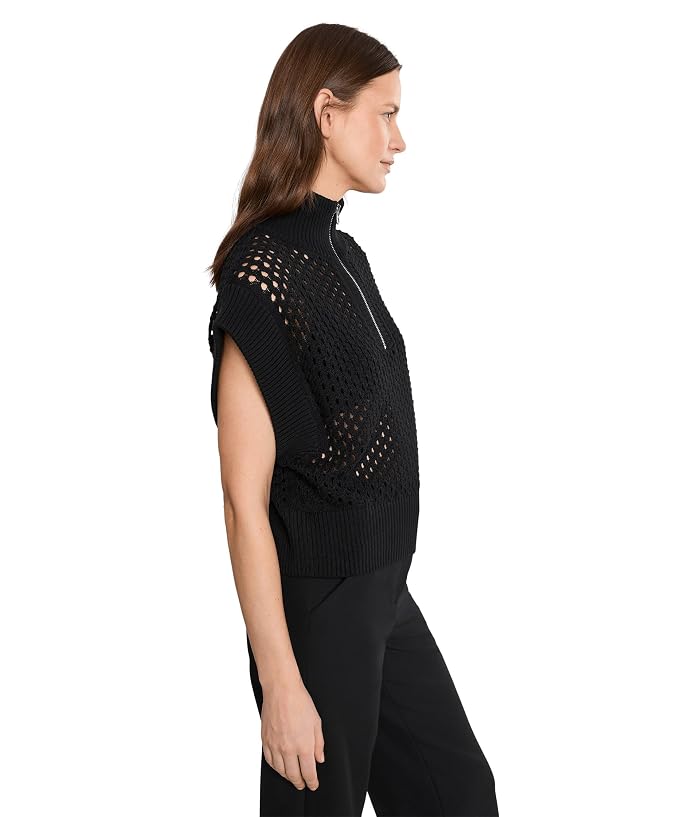 Varley Gaines 1/2 Zip Knit - Image 3