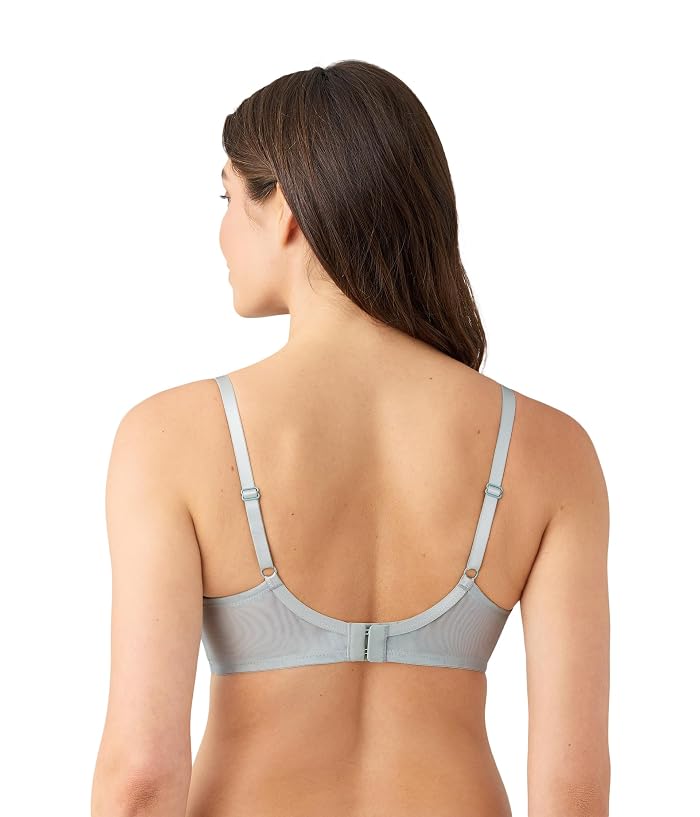 Wacoal Full Bloom Full Coverage Underwire Bra 855409 - Image 3
