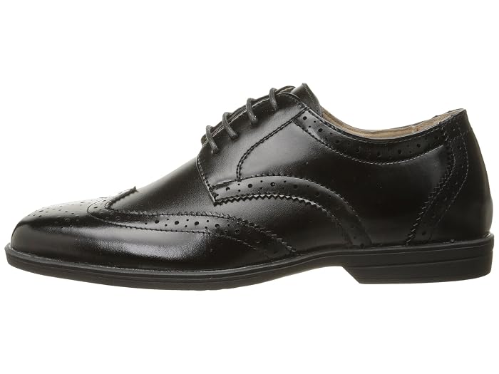 Florsheim Kids Reveal Wingtip Jr. (Toddler/Little Kid/Big Kid) - Image 4