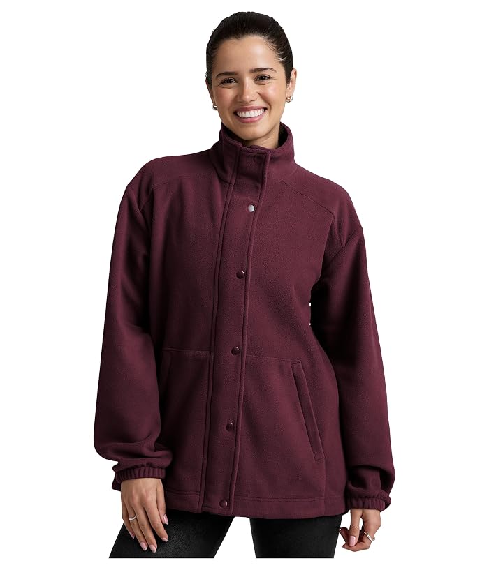 Beyond Yoga Explorer Jacket