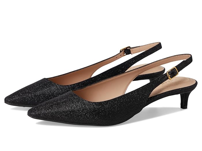 Cole Haan Go-to Jocelyn Slingback Pumps