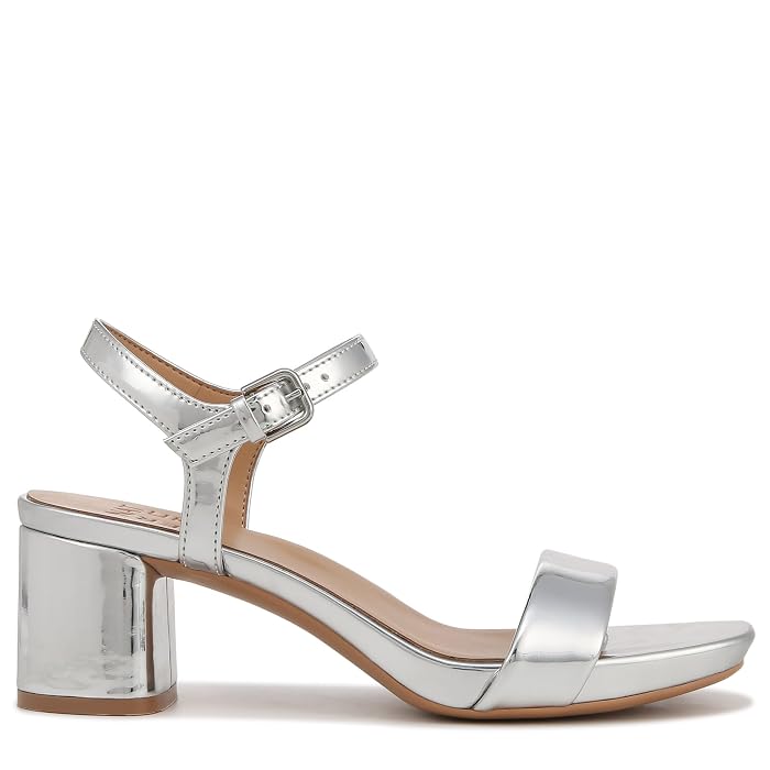 Naturalizer Izzy Ankle Straps - Image 3