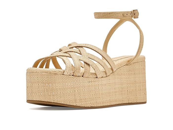 Loeffler Randall Channing Platform Sandals