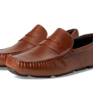 Cole Haan Grand Laser Penny Driver