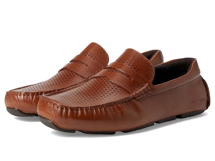 Cole Haan Grand Laser Penny Driver