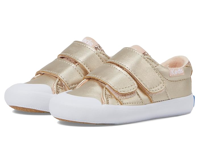 Keds Kids Courtney HL (Toddler/Little Kid)