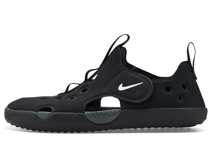Nike Kids Sunray Protect 4 Sandals (Little Kid) - Image 4