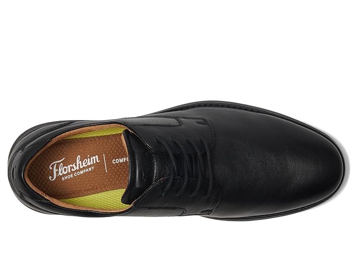 Florsheim Launch Plain Toe Oxford - Image 2
