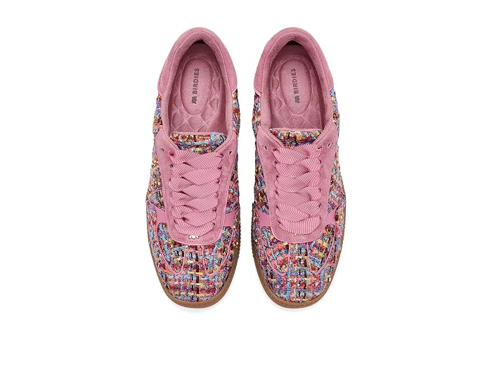 Birdies Jay Sneakers Tweed - Image 2