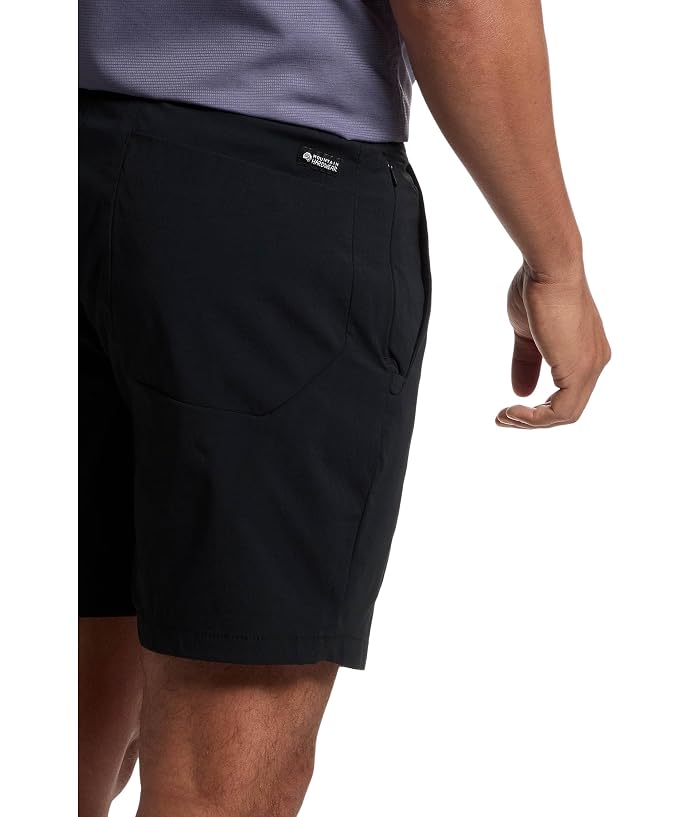 Mountain Hardwear Dynama™ Short - Image 4
