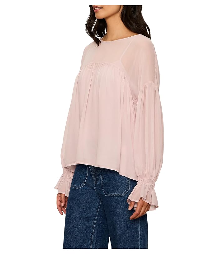 Sanctuary Keepsake Volume Blouse - Image 3
