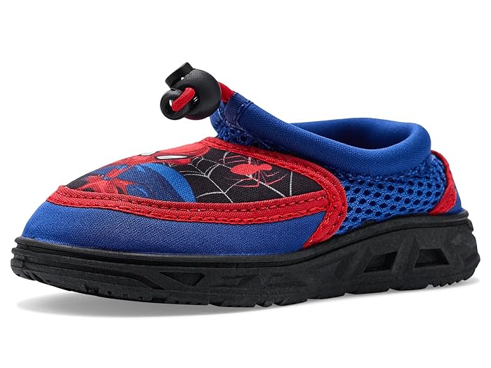 Josmo Spiderman Aquasock (Toddler/Little Kid) - Image 2