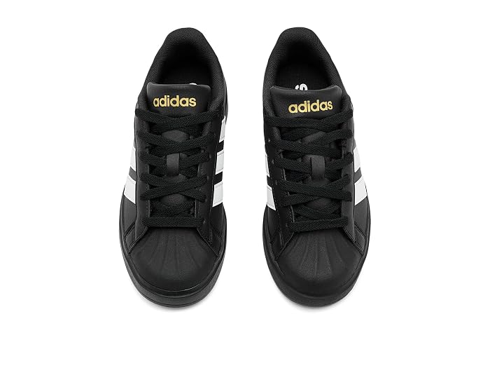 adidas Kids Streetalk Shoes (Big Kid) - Image 2