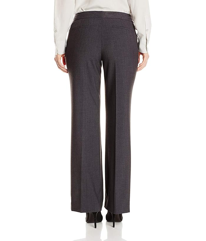 Calvin Klein Petite Size Straight-Leg Pant - Image 2