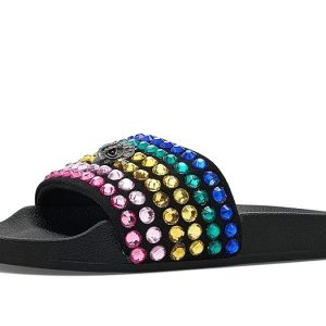 Kurt Geiger London Kids Mini Meena Eagle (Toddler/Little Kid/Big Kid)